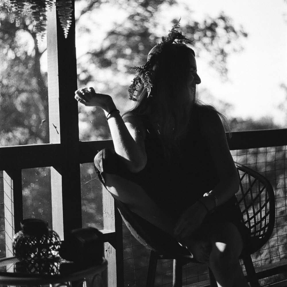 Meet your Posher, Charlotte